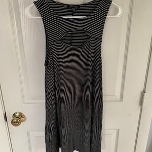 American Eagle Dress